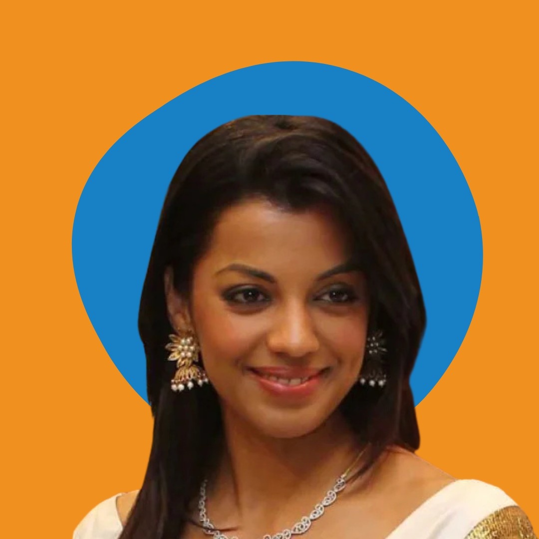Mugdha Veira Godse